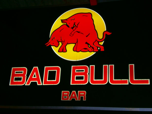 Bad Bull