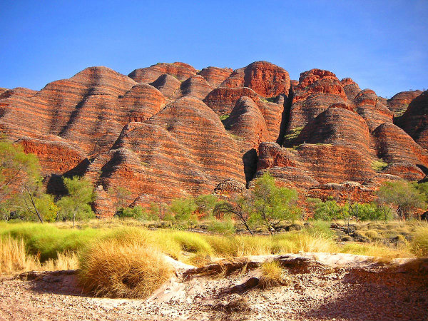 Bungle Bungle Australia 