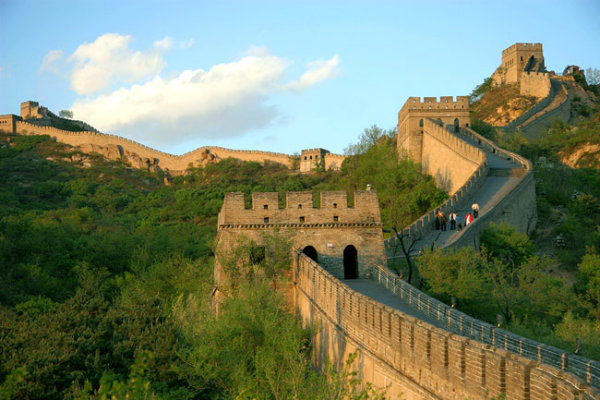 Gran Muralla china
