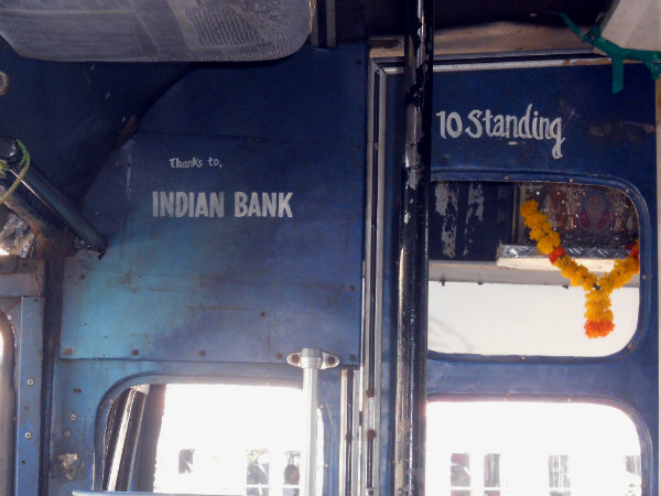Banco de India