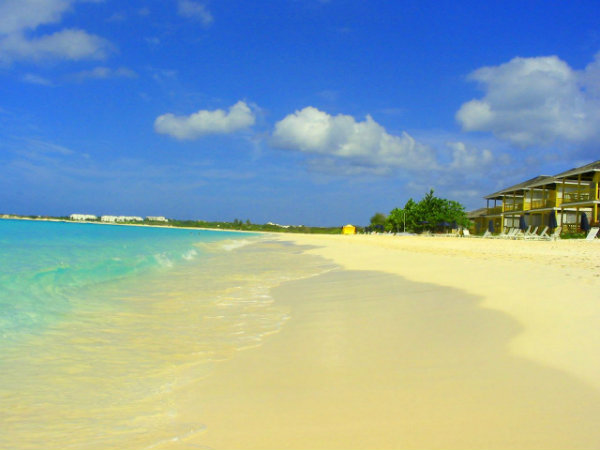 Rendezvous Bay Anguilla