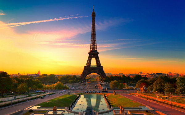 Torre Eiffel Paris
