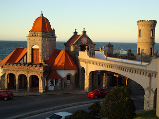 Torreón del Monje