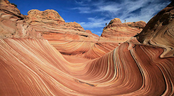 Wave Rock Australia